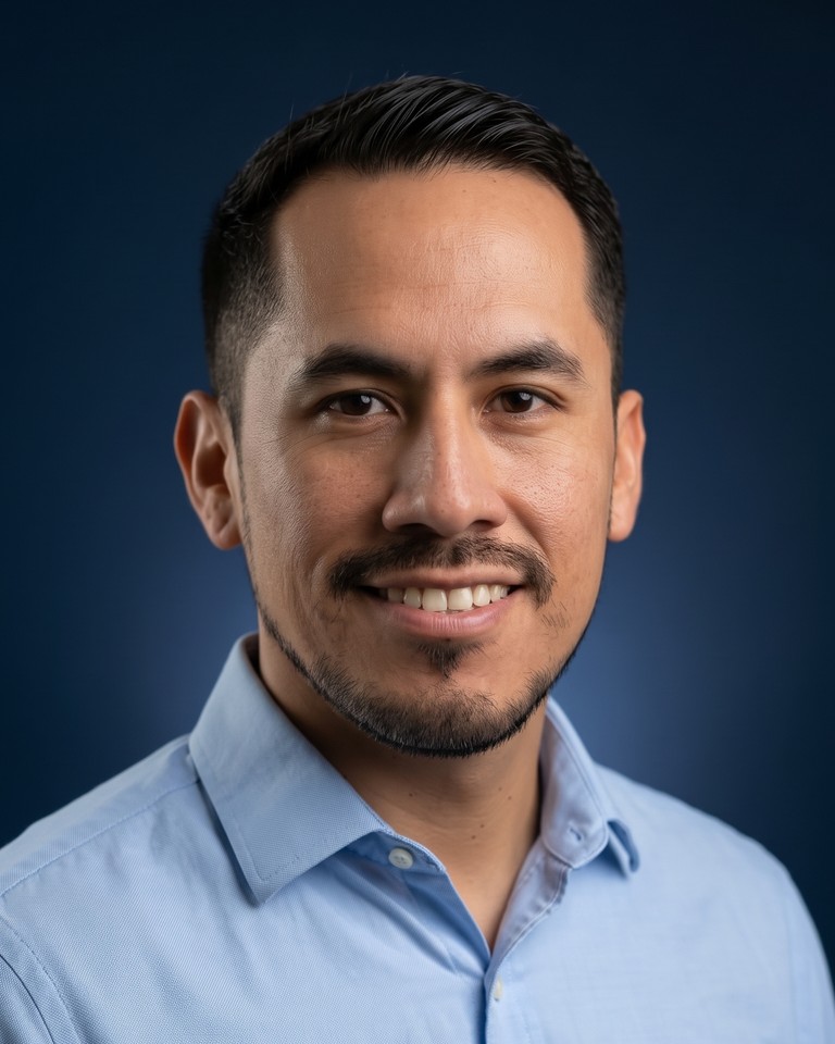 Juan, fundador de Juan Te Avisa