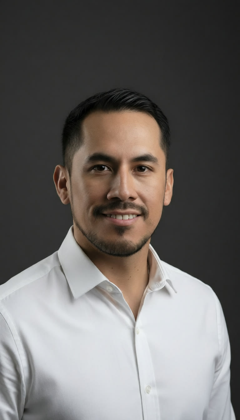 Juan, fundador de Juan Te Avisa