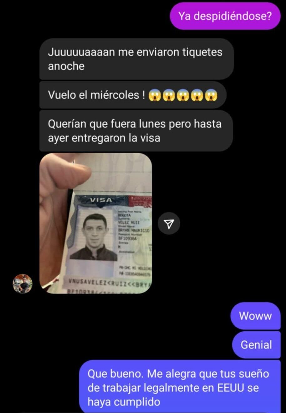Mensaje real de un alumno de Juan Te Avisa (7)